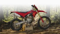 Ducati Enters The Enduro Segment With The Street-Legal Desmo 450 EDS
