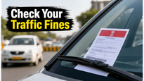 Sudden Traffic Fines? How to Check Your E-Challan Status and Avoid Fake Scams