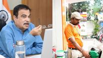 Nitin Gadkari Clears E100 Ethanol As Transport Fuel: More Flex-Fuel Cars And Bikes Coming Soon