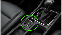 Goodbye Handbrake: Why the Electronic Parking Brake is the Ultimate Modern Driving Upgrade
