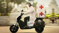 Top 5 Electric Mopeds In India That Are Better Than Scooters For Deliveries