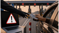 Don't Get Scammed: The Hidden Danger Lurking at Indian Toll Plazas