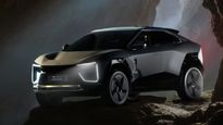 Top 5 Gen Z Style Electric Cars In India With Futuristic Design And Tech-Loaded Features