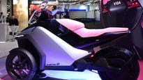 Hero Patents Self-Balancing Vida NEX 2 Tri-Scooter In India; Launch Expected In 2027