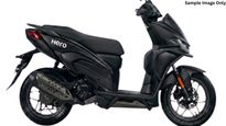 Hero Patents New Affordable ADV Scooter In India, Inspired By Dakar Rally Machines