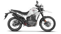 5 Reasons Why The Hero Xpulse 210 Is Surprisingly Good For City Riding