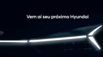 2026 Hyundai i20 Teased Ahead Of Global Debut: New Design, Hybrid Powertrains Expected