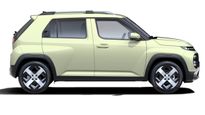 Hyundai To Manufacture New Mass-Market EV In Chennai: Affordable SUV Incoming