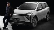 India-UK Trade Deal Could Open The UK Market For Tata And Mahindra EVs