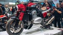 Meet The Most Powerful Jawa Motorycle Ever Made — Production Limited To Just 15 Units