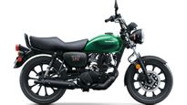 Made In India, Sold In America: Kawasaki W175 Launched In US Market
