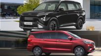 Reader Question: Kia Carens Clavis Or Maruti Ertiga - Which Offers Better Comfort And Features?