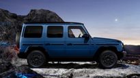 Mercedes-Benz Recalls 99 Electric G-Class SUVs Over Potential Safety Concern