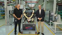 Force Motors Builds 2 Lakh Engines For Mercedes-Benz In India: A Major Milestone