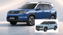 JSW-MG NEV Launch On July 16: What To Expect From The Starlight 560-Based SUV