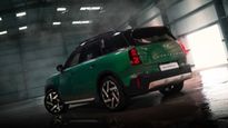 2026 MINI Countryman C Launching This Month – Could Cost Less Than JCW Variant