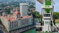 Mumbai Joins Delhi: E85 Petrol Now Available At Rs 91 Per Litre