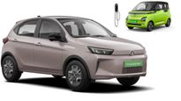 New Tata Tiago EV Vs MG Comet EV: Which Budget EV Delivers Better Value In 2026?