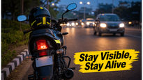 Night Riding Secrets: How to Avoid Hidden Highway Dangers and Stay Alive