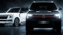 Nissan Tekton Vs Renault Duster: Expected Changes And Key Differences Explained