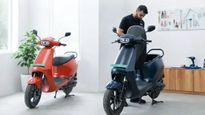 Ola Electric Plans Next Big Move: Fleet Scooters For Delivery Services