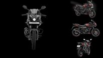 Bajaj Pulsar 220F Gets LED Headlight, Priced at Rs 1.36 Lakh - See What Else Is New