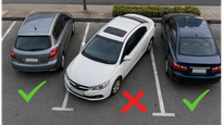 Parking Anxiety? Why a Rear Camera Is the Ultimate Safety Hack for New Drivers