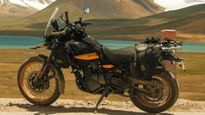 Royal Enfield’s Himalayan Basecamp Promises 3 Days Of Extreme Adventure In Ladakh