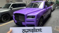 Rolls-Royce Cullinan Series II Conversion Kits Are Now A Thing — Here's What We Know