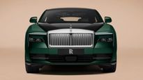 Rolls-Royce Gives Its Electric Coupe A Massive Upgrade: More Power, More Range, More Luxury