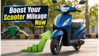 Stop Wasting Fuel: Simple Scooter Maintenance Hacks to Boost Your Mileage in City Traffic