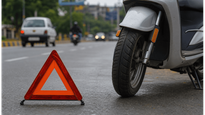 Think Low-Speed Crashes Are Safe? Why Your Seat Belt Is Your Only Lifeline