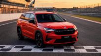 Skoda Kodiaq RS Bookings Open - Only 50 Units On Offer