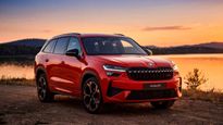 Skoda To Launch Kodiaq RS In First Week Of July: All 50 Units Sold Out