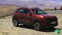 Skoda Kylaq SUV To Get Sportline Version In India: More Style, Same Performance