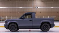 Slate Auto EV Pickup Patented In India: Amazon Founder-Backed Startup Could Enter Indian Market