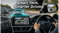 Beyond Range: The Smart EV Features Transforming How Indians Drive in 2026