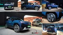 Tata Sierra EV Launched At Rs 18.79 Lakh — 665km Range, QWD, 120kw Fast Charging