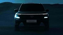 Tata Sierra EV Teased Ahead Of June 30 Launch - What To Expect