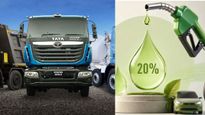 India To Test Isobutanol-Diesel Blend In 2027: Tata Motors To Lead Pilot Project
