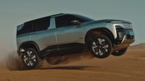 5 Reasons Tata Sierra EV Could Be India’s Best Value Electric SUV