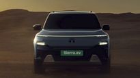 Tata Sierra EV Launch Tomorrow: Here’s What To Expect From Tata’s New Electric SUV