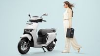 Top 5 Electric Scooters With Swappable Batteries In India: Just Swap And Go