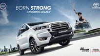 Toyota Innova Crysta's Biggest Achievement In India? 20 Years Of Unmatched Customer Trust