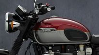 Triumph Bonneville 350 Could Be The Most Powerful Rival To The Royal Enfield Classic 350