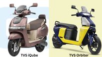 TVS iQube Vs Orbiter: Premium Or Budget—Which One Should You Pick?