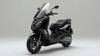 TVS Working On New 160cc Maxi Scooter For India: Aerox 155 Rival Coming Soon