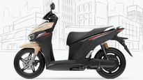 VinFast Patents Sporty Viper Electric Scooter In India; Could Rival Ola And Ather