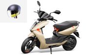Ather Electric Scooters Get Google-Like Smart Voice Assistant Feature