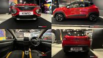 2026 Renault Kwid Launched At Rs 4.53 Lakh - 2 Trim Levels, Dealer-Fitted CNG Kit Also Avaliable 